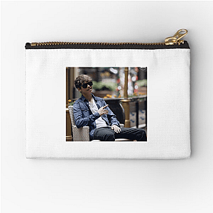 Harris J Faith And Harmony Harris J Zipper Pouches
