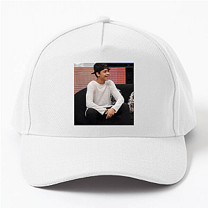 Harris J Music For The Soul Harris J Hats & Caps