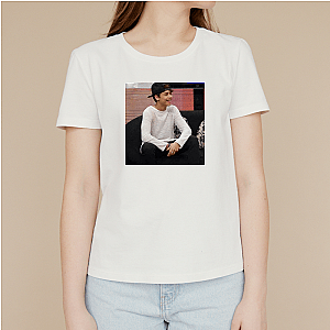 Harris J Music For The Soul Harris J T-Shirts