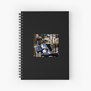 Harris J Faith And Harmony Harris J Notebook