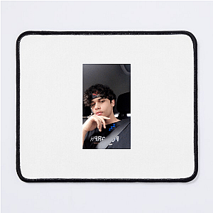 Harris J Salam Alaikum Vibes Harris J Mouse Pads
