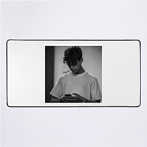 Harris J Beyond The Melodies Harris J Mouse Pads