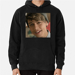 Harris J Global Pop Icon Harris J Hoodies