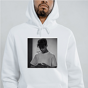 Harris J Beyond The Melodies Harris J Hoodies