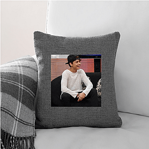 Harris J Music For The Soul Harris J Pillows Cover