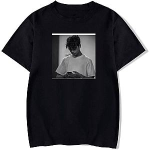 Harris J Beyond The Melodies Harris J T-Shirts