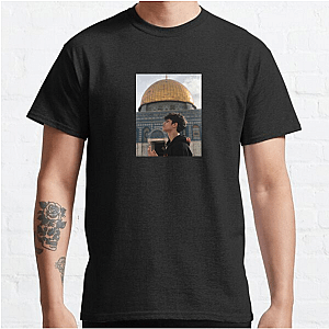 Harris J Inspiration Through Music Harris J T-Shirts