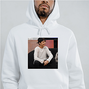 Harris J Music For The Soul Harris J Hoodies