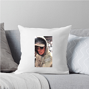 Harris J Young Talent Bright Future Harris J Pillows Cover