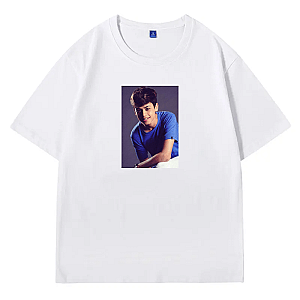 Harris J The Voice Of Hope Harris J T-Shirts