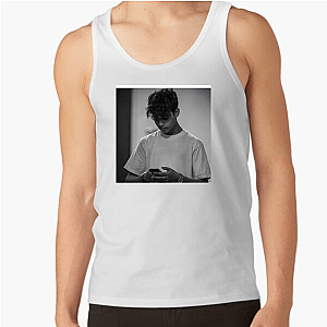Harris J Beyond The Melodies Harris J Tank Tops