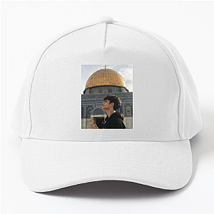 Harris J Inspiration Through Music Harris J Hats & Caps