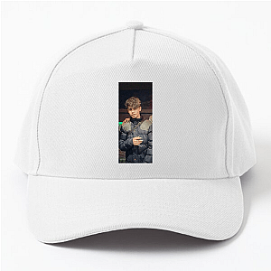 Harris J Always Spreading Positivity Harris J Hats & Caps