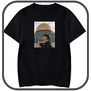 Harris J T-Shirts
