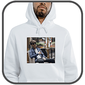 Harris J Hoodies