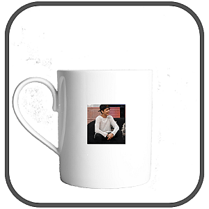 Harris J Mugs