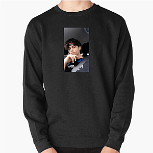 Harris J Salam Alaikum Vibes Harris J Sweatshirts