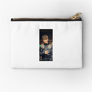 Harris J Always Spreading Positivity Harris J Zipper Pouches
