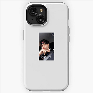 Harris J Salam Alaikum Vibes Harris J iPhone Cases