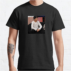 Harris J Music For The Soul Harris J T-Shirts