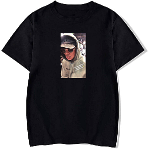 Harris J Young Talent Bright Future Harris J T-Shirts