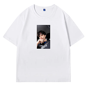Harris J Salam Alaikum Vibes Harris J T-Shirts