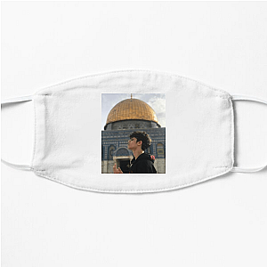 Harris J Inspiration Through Music Harris J Face Masks