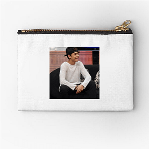 Harris J Music For The Soul Harris J Zipper Pouches