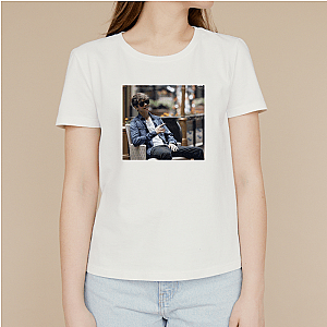 Harris J Faith And Harmony Harris J T-Shirts