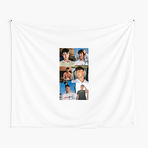 Harry Jowsey YouTube Vlogger Harry Jowsey Tapestries