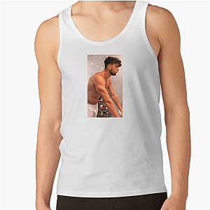 Harry Jowsey Beyond The Screen Harry Jowsey Tank Tops