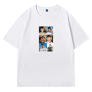 Harry Jowsey YouTube Vlogger Harry Jowsey T-Shirts