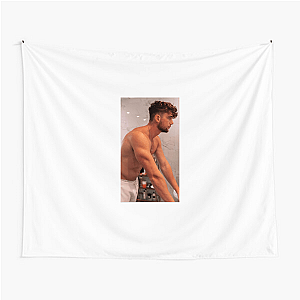 Harry Jowsey Beyond The Screen Harry Jowsey Tapestries