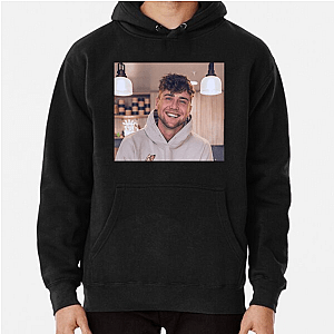 Harry Jowsey Content With Personality Harry Jowsey Hoodies