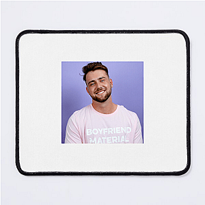 Harry Jowsey Global Influencer Harry Jowsey Mouse Pads