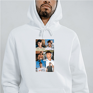 Harry Jowsey YouTube Vlogger Harry Jowsey Hoodies