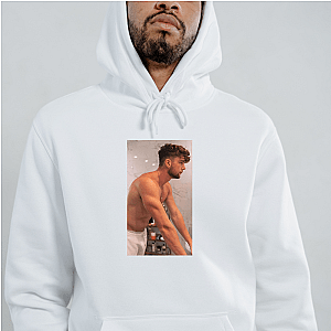 Harry Jowsey Beyond The Screen Harry Jowsey Hoodies