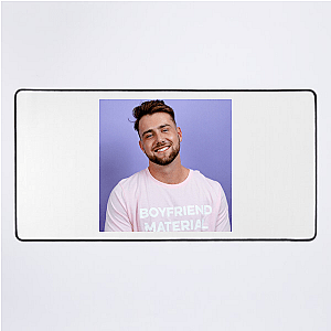 Harry Jowsey Global Influencer Harry Jowsey Mouse Pads