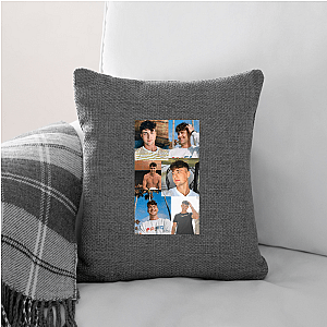 Harry Jowsey YouTube Vlogger Harry Jowsey Pillows Cover