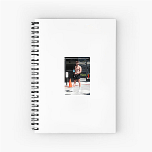 Harry Jowsey My Favorite Reality TV King Harry Jowsey Notebook