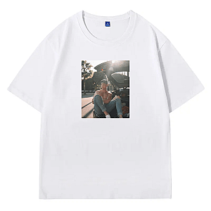 Harry Jowsey Dancing With The Stars Fan Harry Jowsey T-Shirts