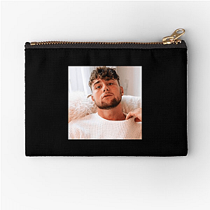 Harry Jowsey Too Hot To Handle Star Harry Jowsey Zipper Pouches