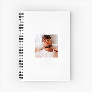 Harry Jowsey Too Hot To Handle Star Harry Jowsey Notebook
