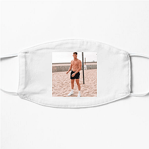 Harry Jowsey Always Charming Always Entertaining Harry Jowsey Face Masks