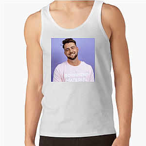Harry Jowsey Global Influencer Harry Jowsey Tank Tops