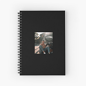 Harry Jowsey Dancing With The Stars Fan Harry Jowsey Notebook