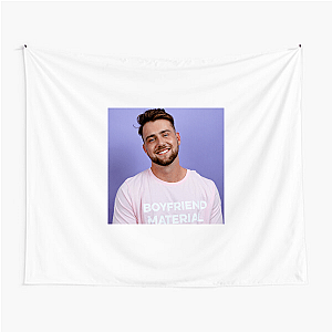 Harry Jowsey Global Influencer Harry Jowsey Tapestries