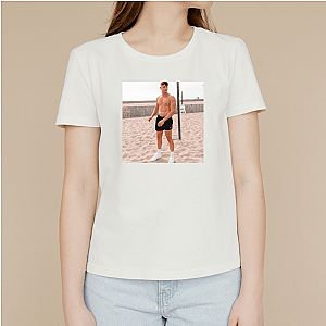 Harry Jowsey Always Charming Always Entertaining Harry Jowsey T-Shirts