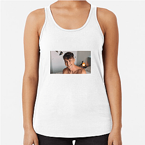 Harry Jowsey Life's A Vibe Harry Jowsey Tank Tops