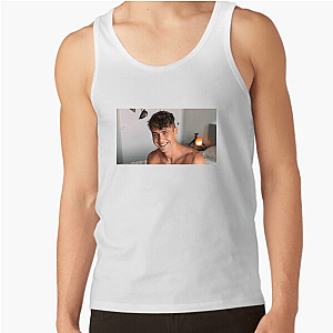Harry Jowsey Life's A Vibe Harry Jowsey Tank Tops